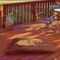 Pet Adobe Waterproof Memory Foam Pet Bed for Indoor/Outdoor Water Resistant/Washable Cover 36 in x 27 in Brown 898638XUA - alternate 6